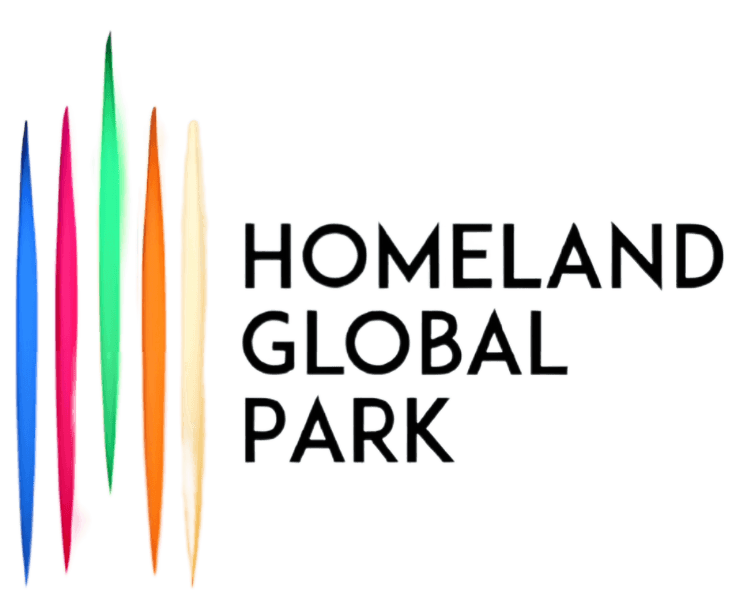Homeland Globalpark Logo